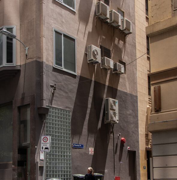 Espace immobilier dératisation